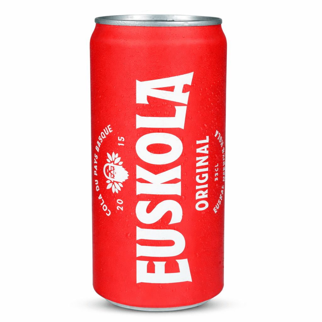 Euskola 33 cl