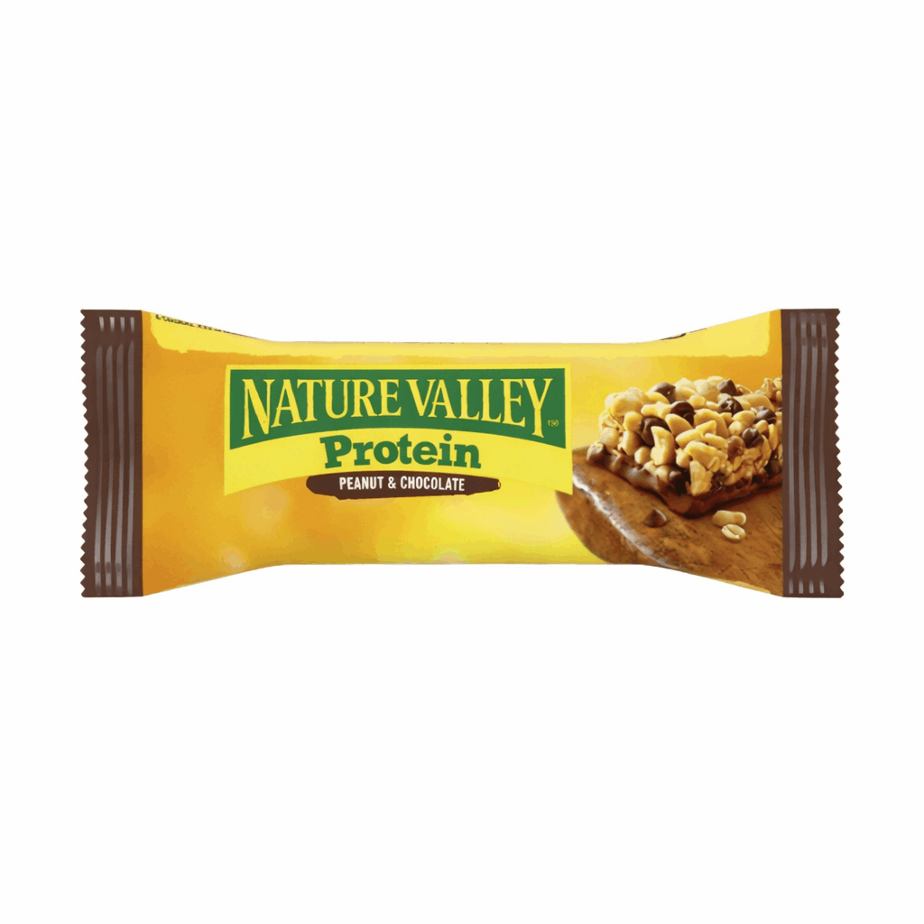 Nature Valley Sweet & Salty Nut Chocolat Noir et Mélange de Noix 42 g