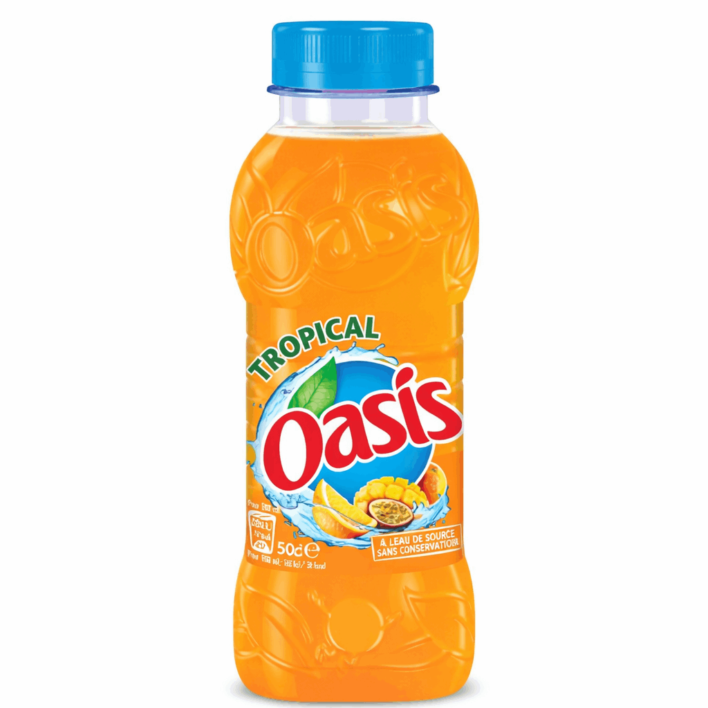 Oasis Tropical