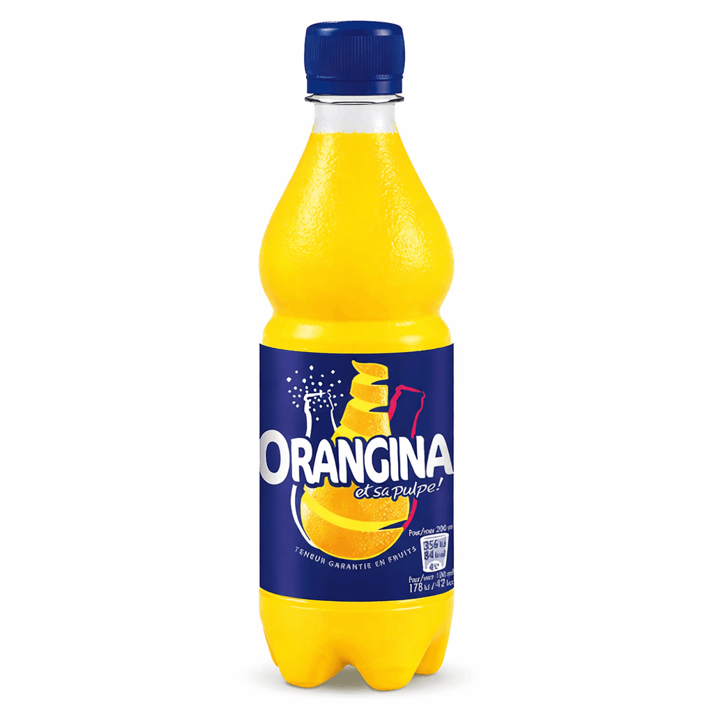 Orangina