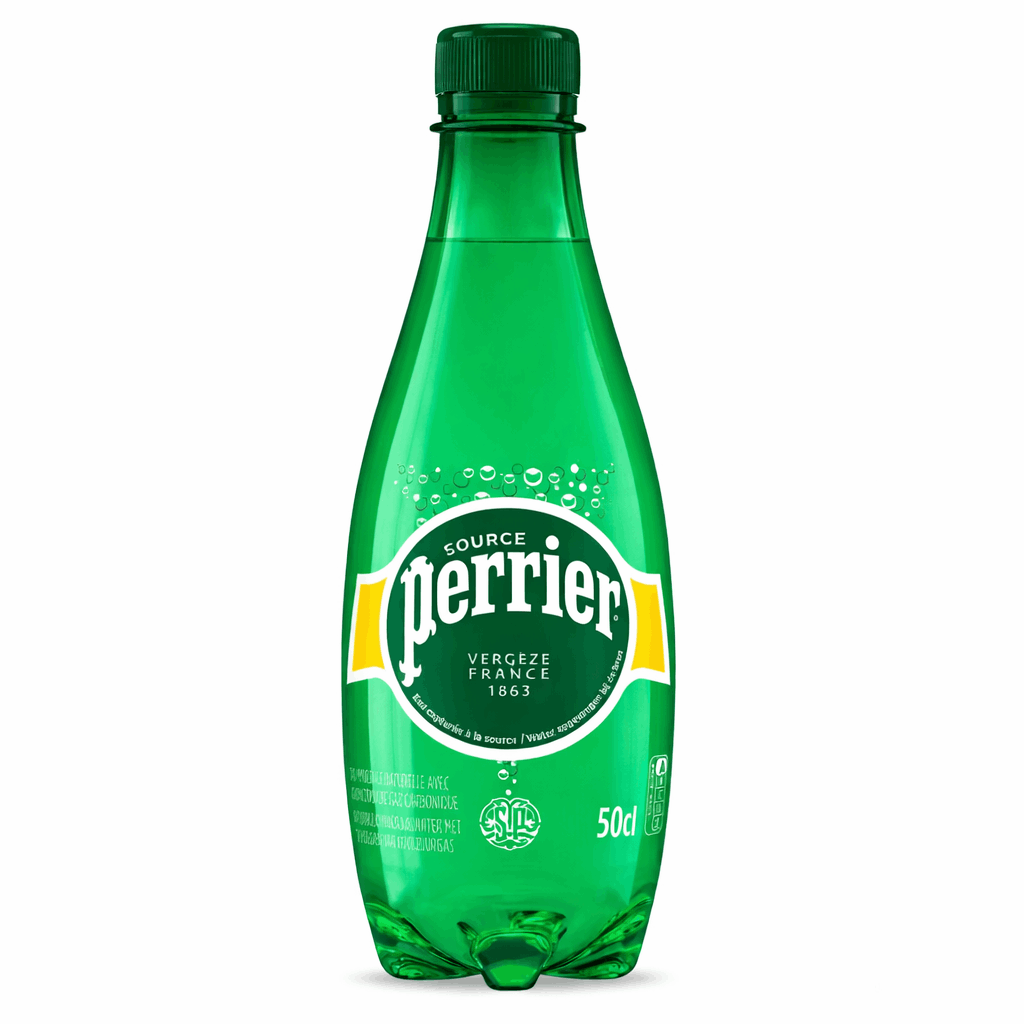 Perrier 50 cl