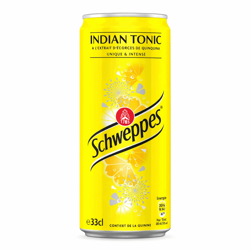 Schweppes